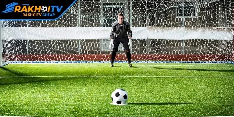 Giải đáp câu hỏi tài xỉu penalty tính trong mấy trái