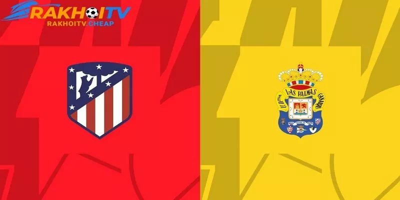 nhận định Rayo Vallecano Vs Las Palmas