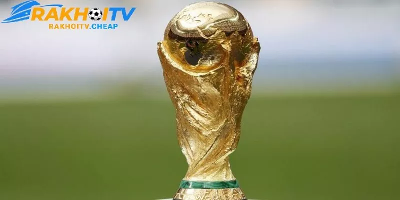 World Cup 2026 tổ chức ở đâu